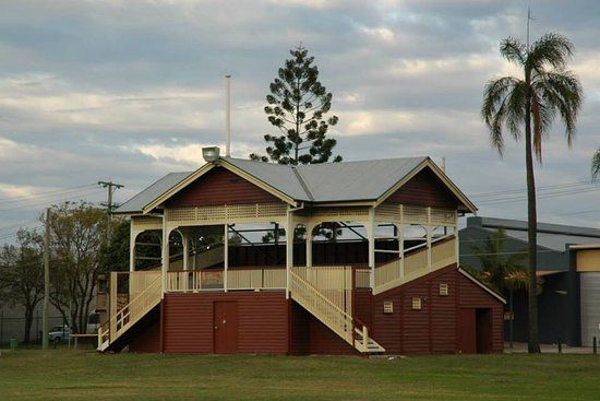 Bulimba Heritage Trail